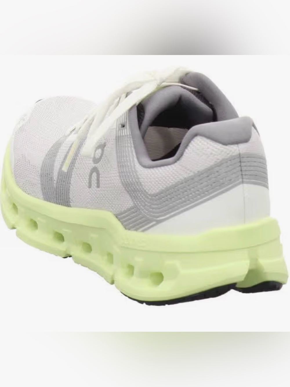 On Running CloudGo Sneakers - Size 8 Wide - Picture 2 of 9